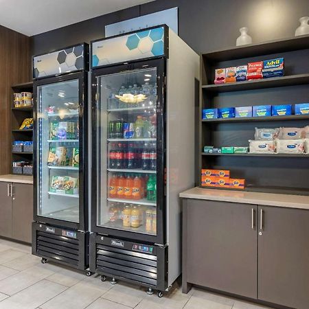 Comfort Suites Fort Lauderdale Airport & Cruise Port Dania Beach Exteriör bild