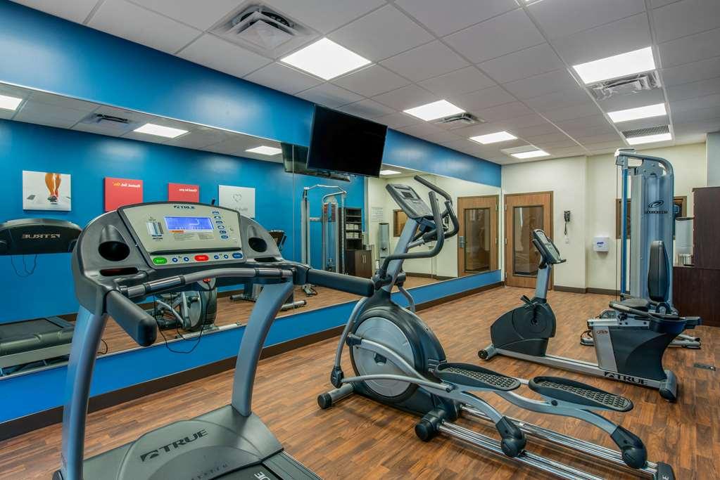 Comfort Suites Fort Lauderdale Airport & Cruise Port Dania Beach Bekvämligheter bild