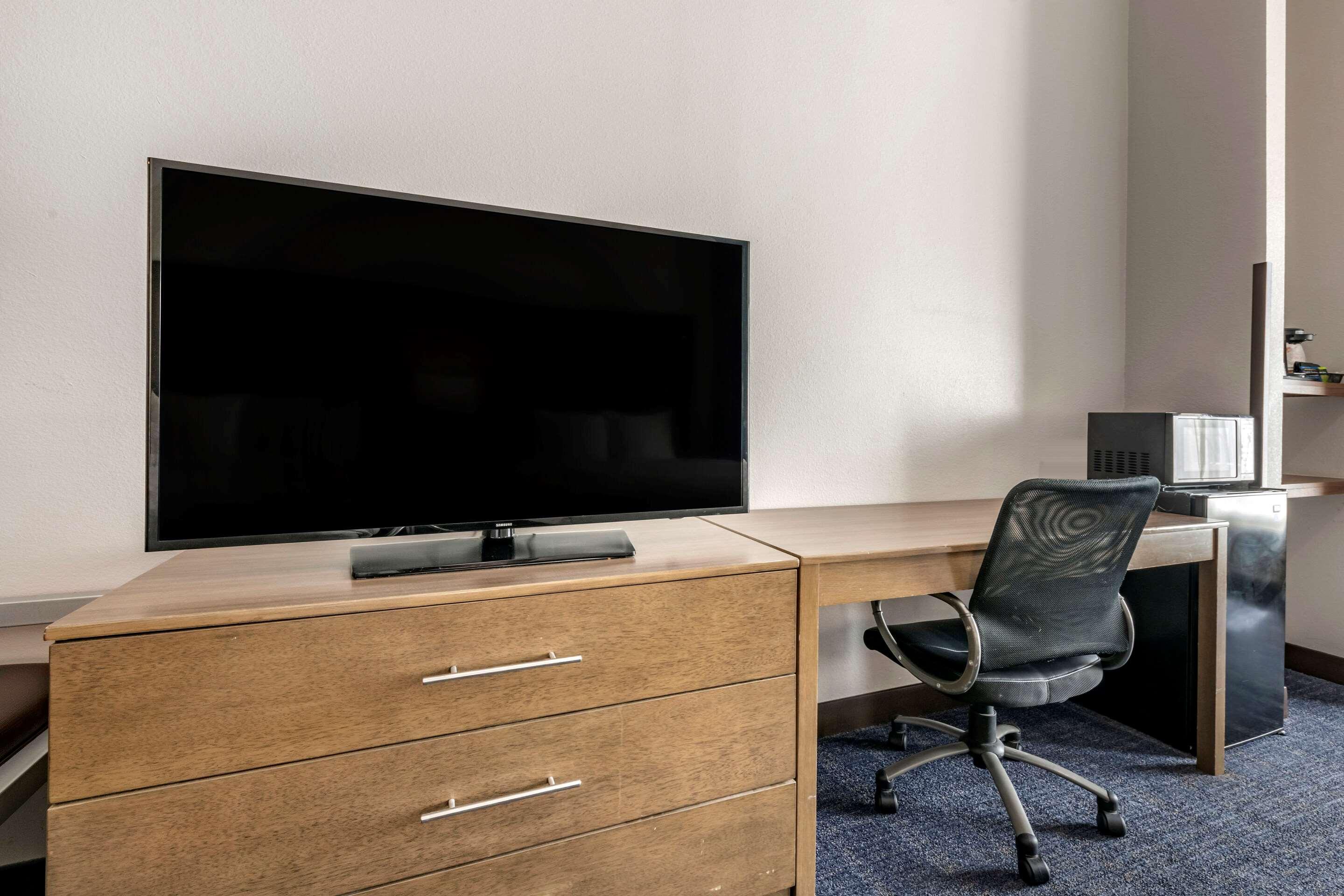 Comfort Suites Fort Lauderdale Airport & Cruise Port Dania Beach Exteriör bild