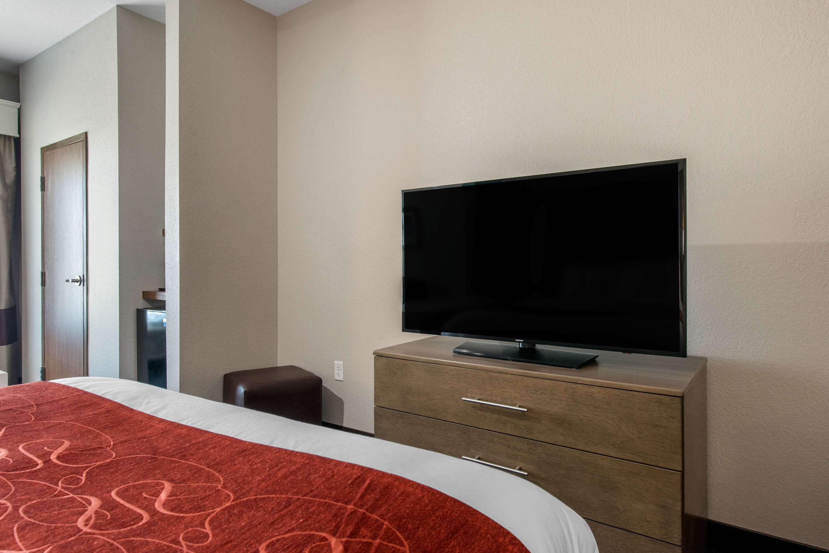 Comfort Suites Fort Lauderdale Airport & Cruise Port Dania Beach Exteriör bild