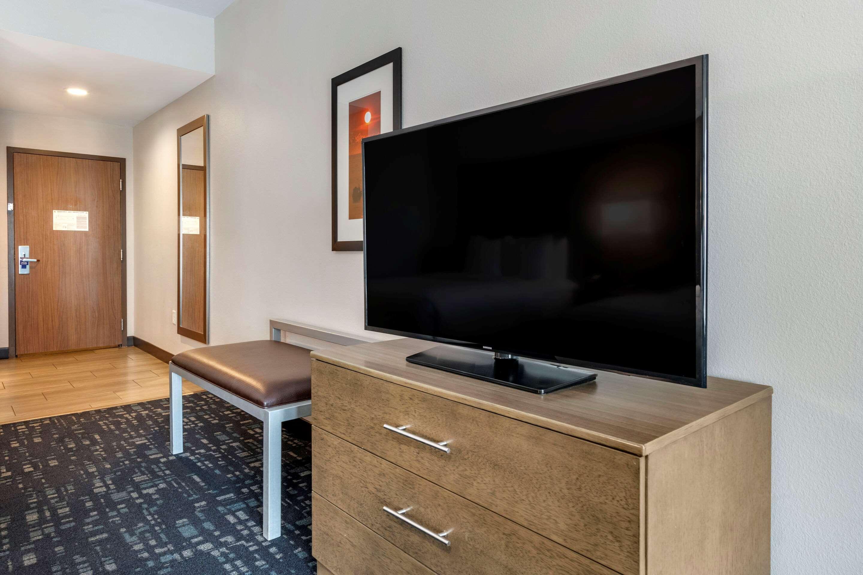 Comfort Suites Fort Lauderdale Airport & Cruise Port Dania Beach Exteriör bild