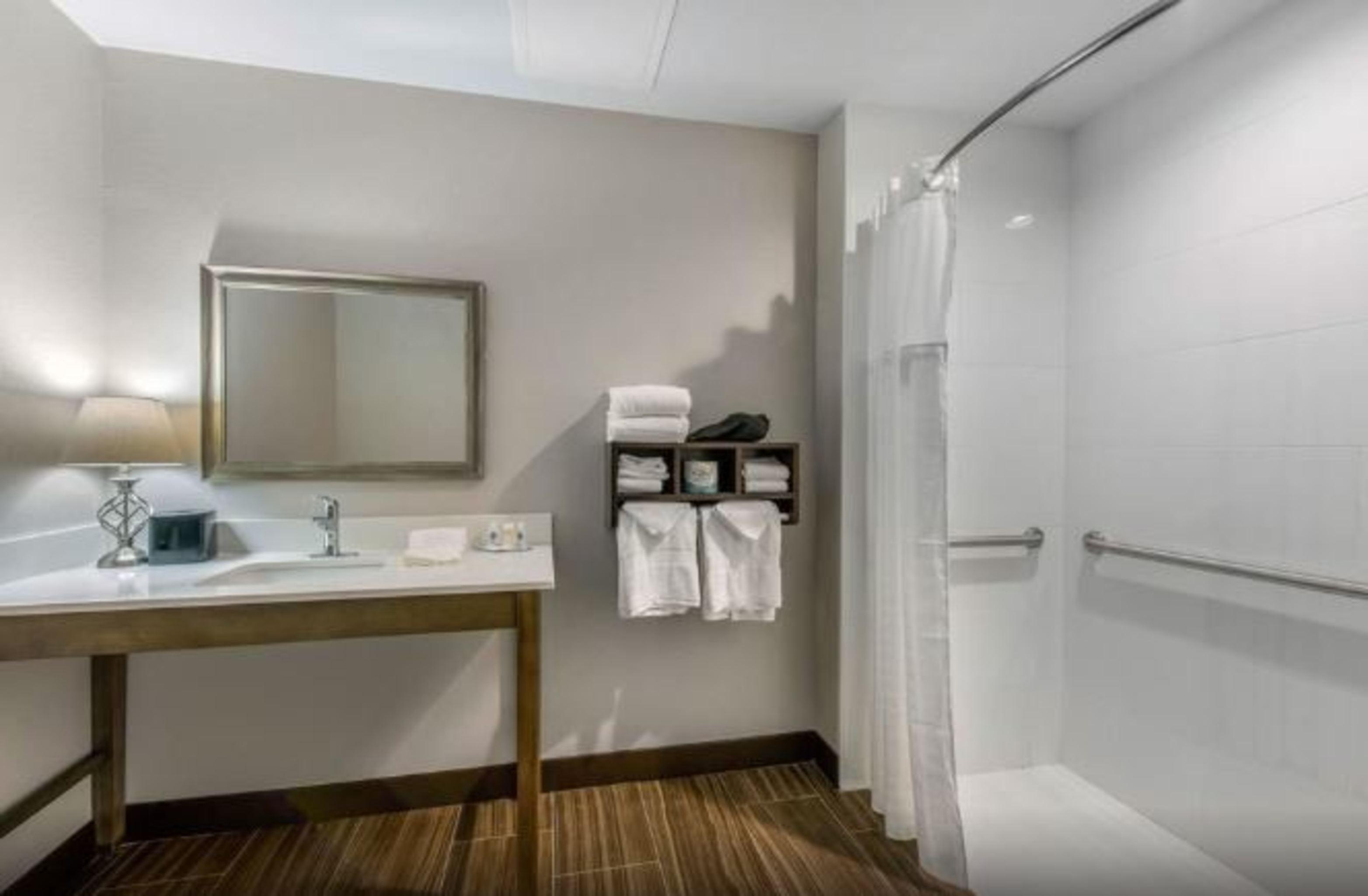 Comfort Suites Fort Lauderdale Airport & Cruise Port Dania Beach Exteriör bild