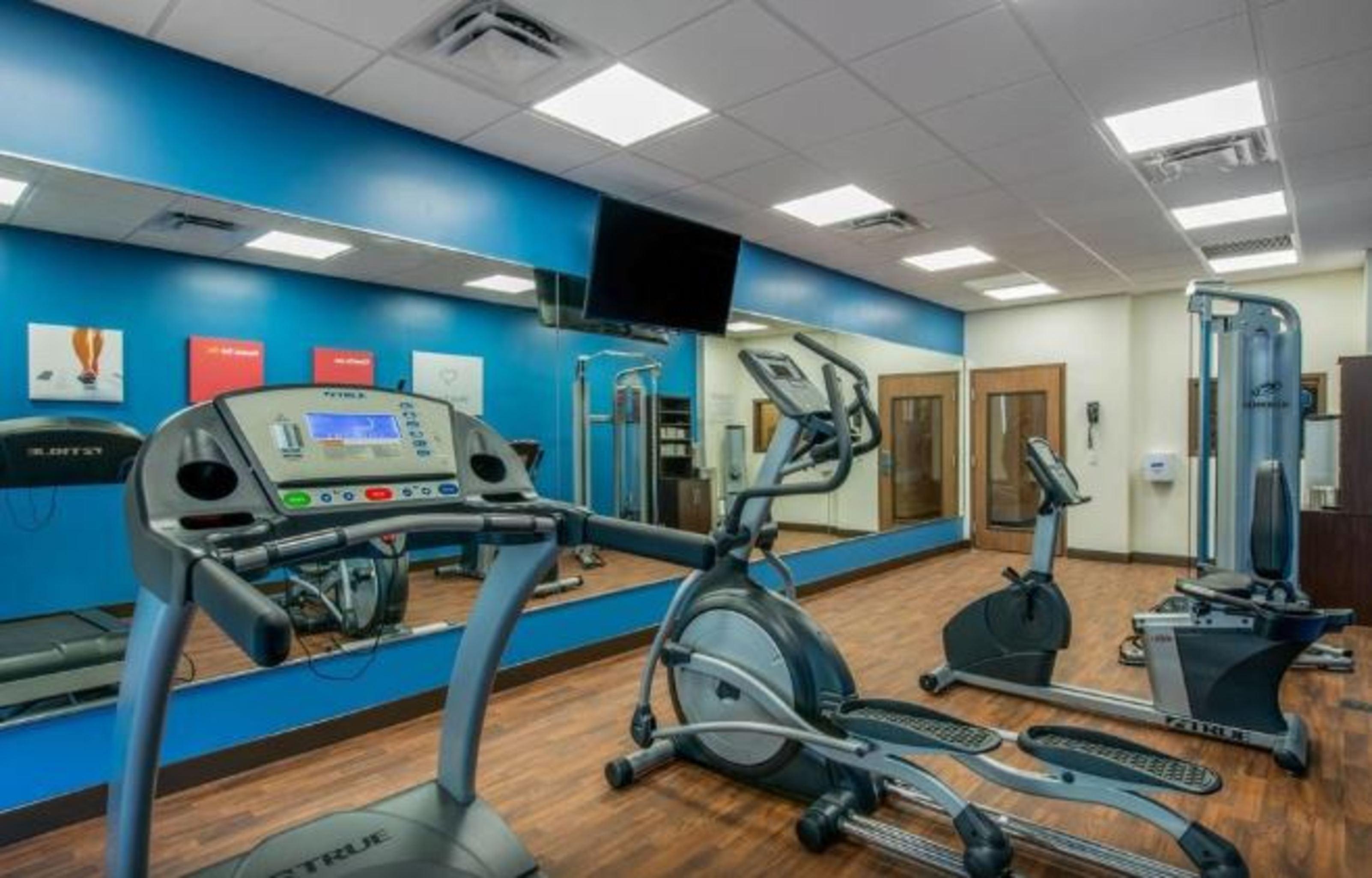 Comfort Suites Fort Lauderdale Airport & Cruise Port Dania Beach Exteriör bild