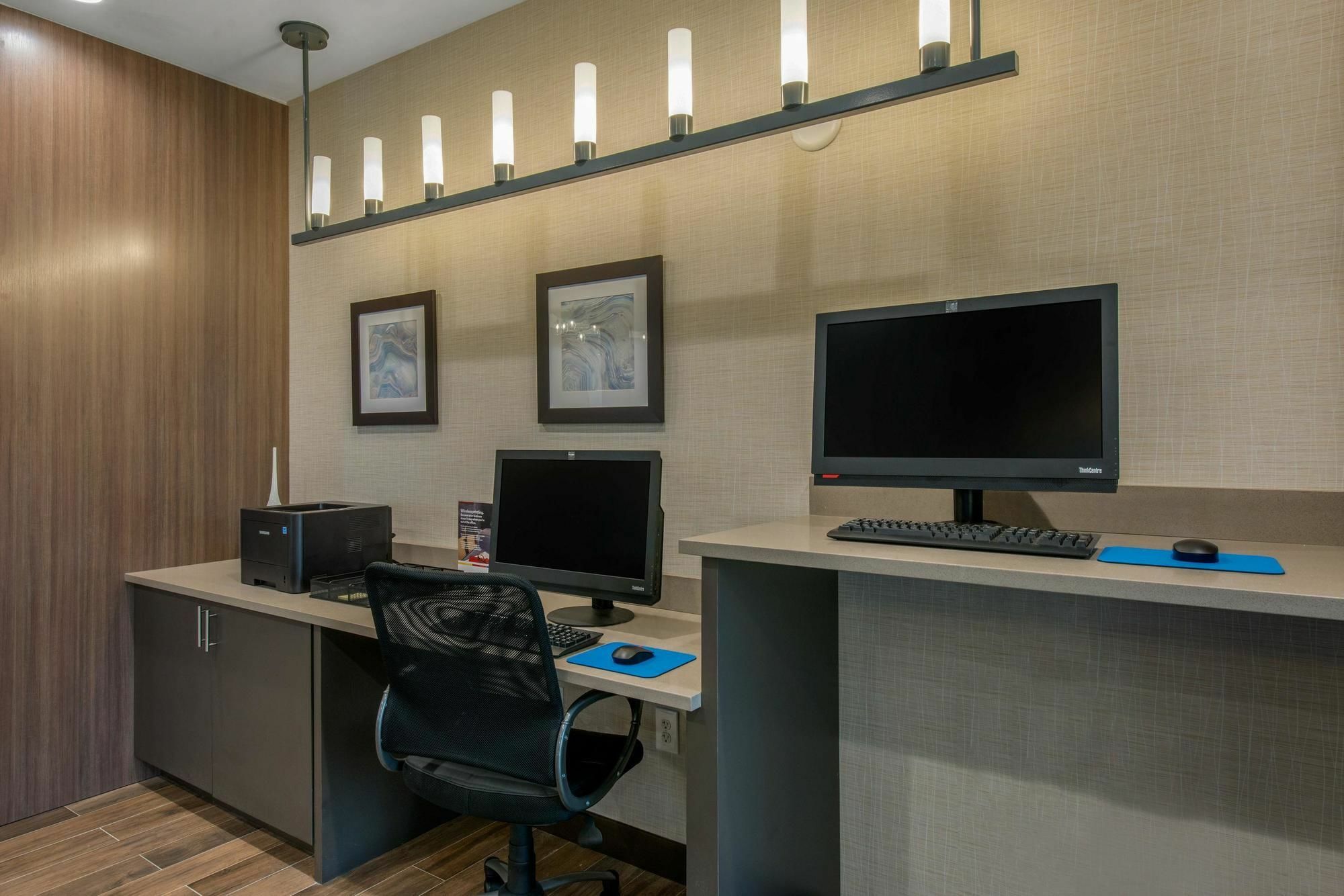 Comfort Suites Fort Lauderdale Airport & Cruise Port Dania Beach Exteriör bild
